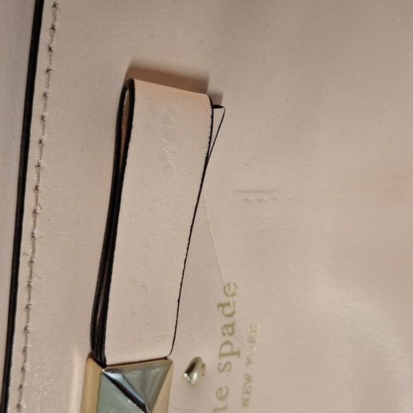 Kate Spade purse - Picture 3 of 6